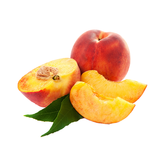 الخوخ