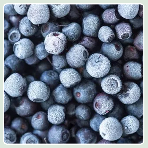 BLUEBERRY