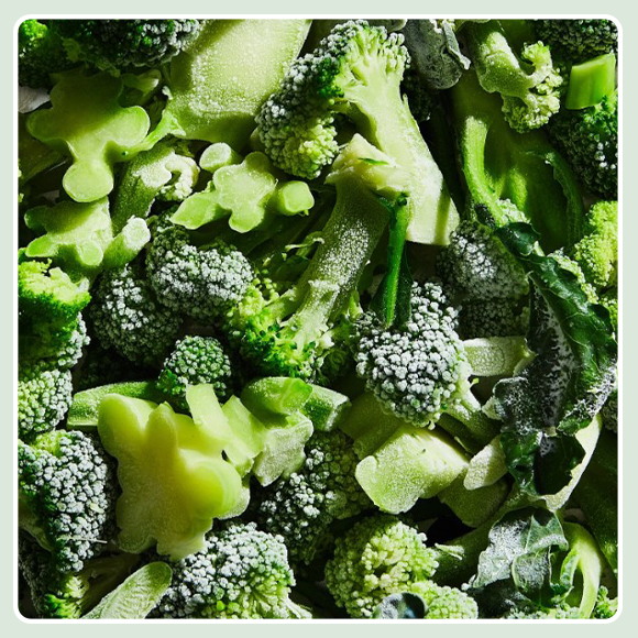 BROCCOLI