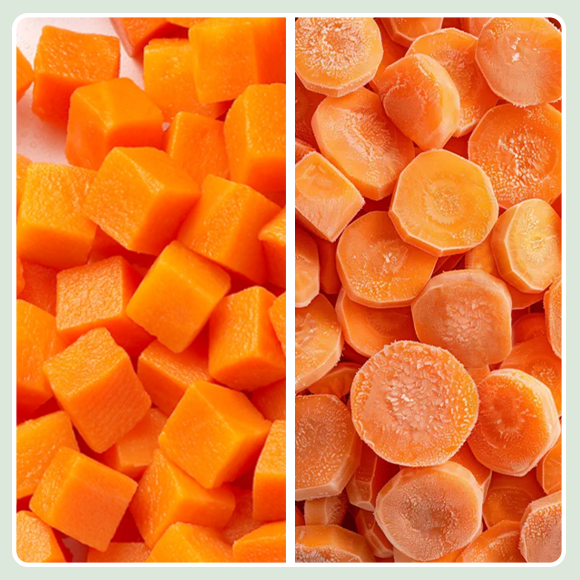 CARROTS
