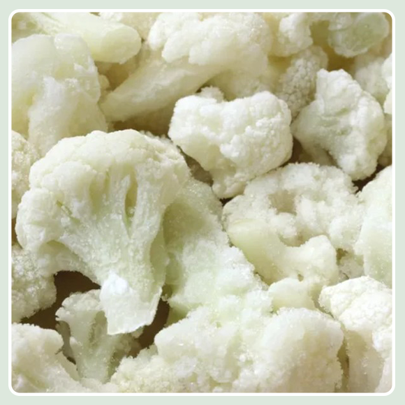 CAULIFLOWER