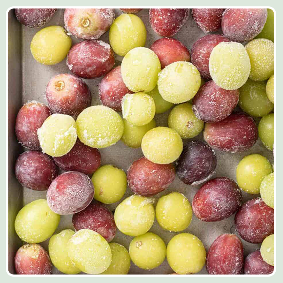 GRAPES