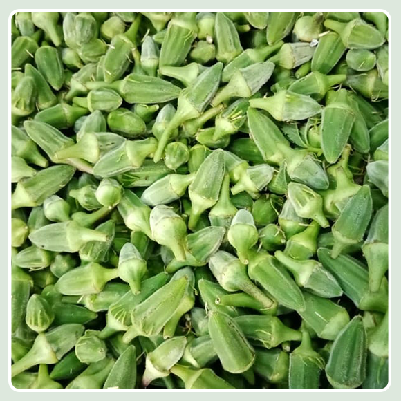 OKRA