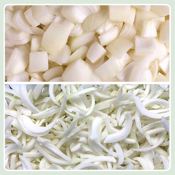ONIONS