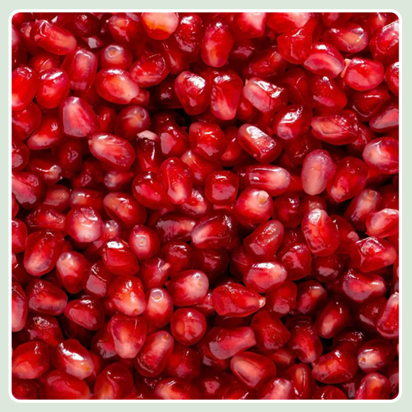 POMEGRANATE