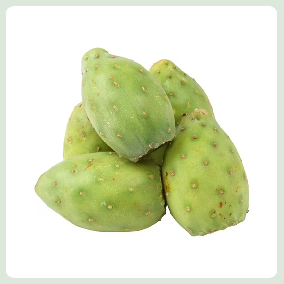 PRICKLY PEAR