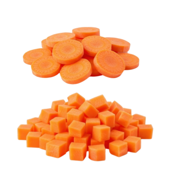 CARROTS