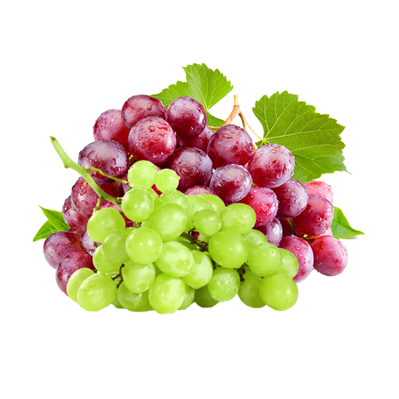 GRAPES
