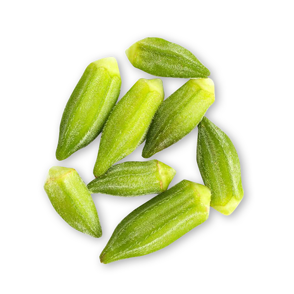 OKRA
