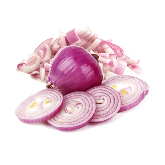 ONIONS