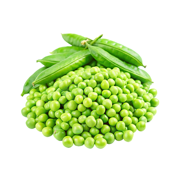 GREEN PEAS