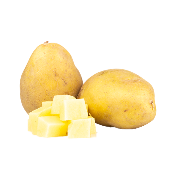 POTATOES