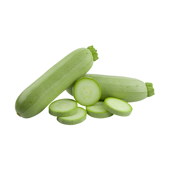 ZUCCHINI