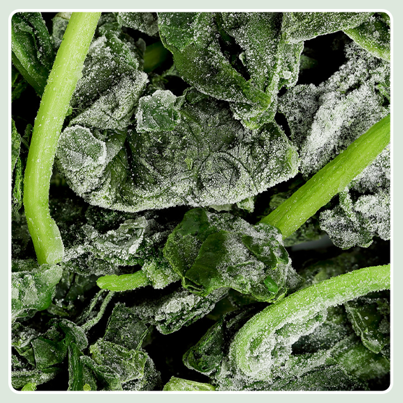 SPINACH