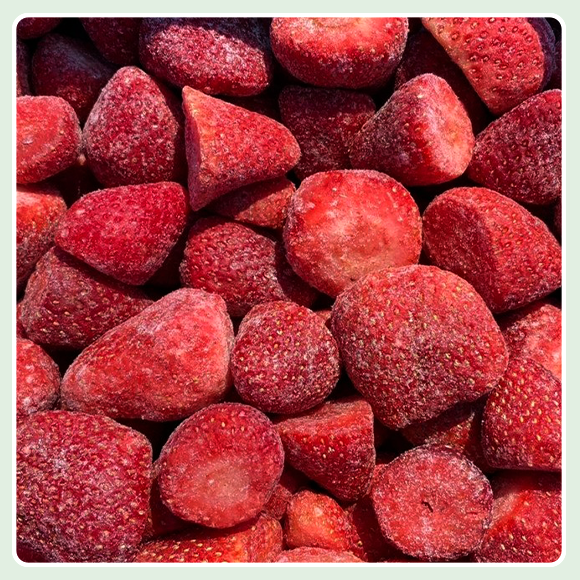 STRAWBERRY
