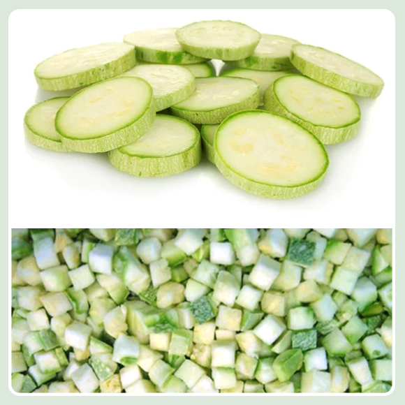 ZUCCHINI